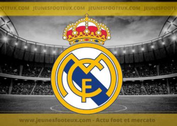 Mercato : Le Real Madrid cible une pépite pour le mercato 2025