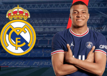 Football : Ce que disent les cadres du Real Madrid de Mbappé