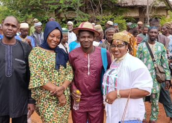 Affaire recrutement des peulhs du Bénin pour attaquer le Niger : Suudu Pulaaku Bénin s’insurge contre les mensonges de Kemi Seba et Nathalie Yamb