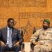 En déplacement au Mali : Bassirou Diomaye Faye fait son choix entre la CEDEAO et l’AES et milite pour une réforme