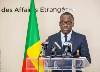 Relation Bénin-Niger : le démenti du ministère des affaires étrangères par rapport aux fake news d’un audio…