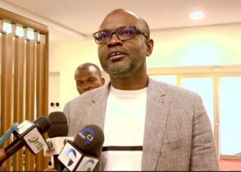 Crise Bénin-Niger : le ministre Adambi fait le point de la réunion du comité inter-Etats de pilotage du Projet pipeline Niger-Benin