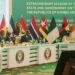 Deuxième session extraordinaire de l&rsquo;année 2024 du Parlement de  la CEDEAO : Les changements de régime au Burkina, Mali et Niger au menu