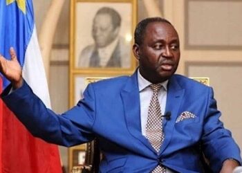 Guinée-Bissau : les raisons du refus du président Embalo d&rsquo;extradition de François Bozizé 