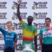 Grand Prix de Cotonou 2024 : Le Malien Yaya Diallo prend la première place