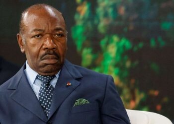 Gabon: Ali Bongo débute une grève de la faim