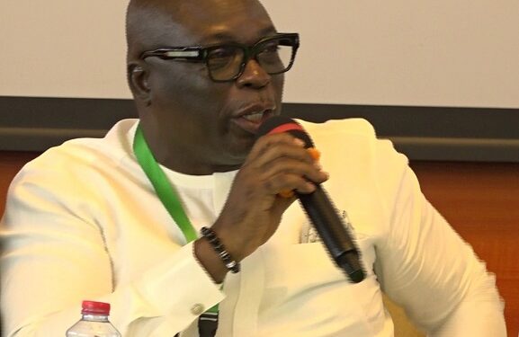 Atelier de formation des cadres du BR en communication politique : L’He Gbadamassi donne les astuces pour triompher de ses adversaires politiques