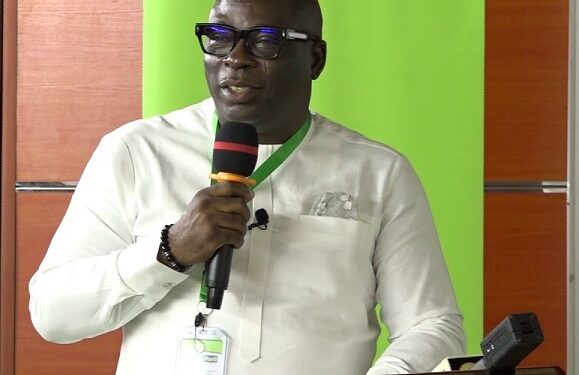 Atelier de formation des cadres du BR en communication politique : L&rsquo;He Gbadamassi donne les astuces pour triompher de ses adversaires politiques