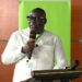 Atelier de formation des cadres du BR en communication politique : L&rsquo;He Gbadamassi donne les astuces pour triompher de ses adversaires politiques