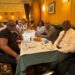 En marge des travaux de la 57ème session de la Cipd à New-York : LE MINISTRE KOUARO YVES CHABI OFFRE UN DÉJEUNER À LA DÉLÉGATION BÉNINOISE