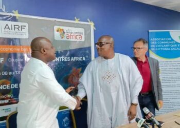 Assemblée Générale de l&rsquo;AIRF couplée avec les Rencontres Africa : Les activités prévues annoncées