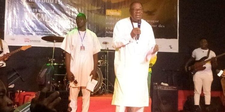 Bénin : Ce que dit promoteur de Boni Yayi et du concert interrompu