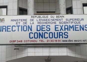 CEP 2024 : Des mises en garde du Dec aux acteurs rançonneurs