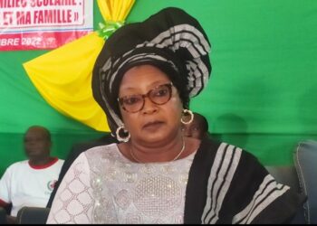 Bénin : La maire de Kandi dans l’œil de la destitution