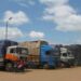 Blocage des camions RB au Port de Lomé : voici la réaction du syndicat des transporteurs et exportateurs du Bénin