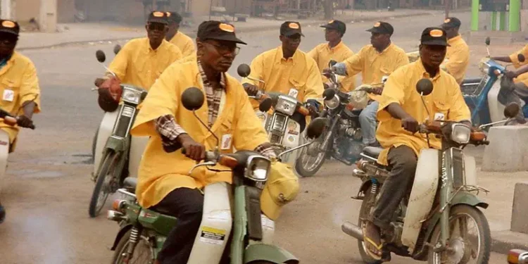 Bénin : Le métier « Zémidjan » désormais certifié à Bohicon