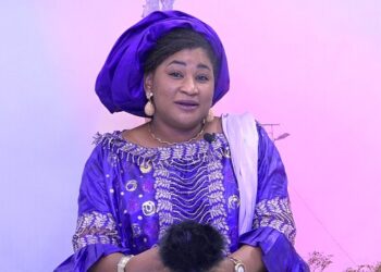 Invitée sur l’émission Le Grand Oral de BL TV : Mariam Djaouga Sacca condamne les allégations de Nathalie Yamb