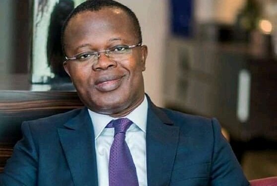 Bénin : Le message de Éric Houndété pour la fête du travail