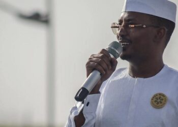 Tchad : 1er tour KO pour Mahamat Idriss Déby à la présidentielle