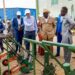 Visite du ministre d&rsquo;État Abdoulaye Bio Tchané à la SoNaMa : De belles perspectives pour les agriculteurs