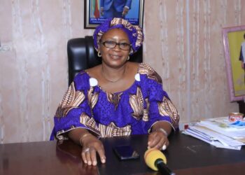 Bénin/Destitution de la maire de Kandi : 9 conseillers communaux signataires de la motion rebroussent chemin