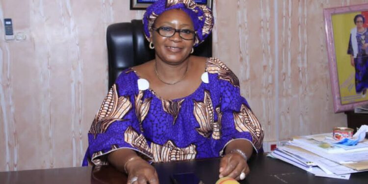 Bénin/Destitution de la maire de Kandi : 9 conseillers communaux signataires de la motion rebroussent chemin