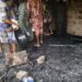 Bénin : Plusieurs dégâts matériels enregistrés dans un incendie à Zagnanado (Les détails)
