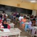 Examen du Cap options Sti-Efs-Hr et Stma Session de mai 2024 : les candidats faces aux épreuves ce jour