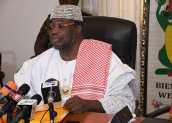 Bénin: Rejet de la démission du président de la Confédération Africaine des Sports boules