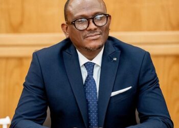 Bénin : l’ex-président de la CBDH, Clément Capo-Chichi interpellé par la Bef