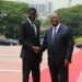 Sénégal : Bassirou Diomaye Faye exécute la quatrième étape de son agenda diplomatique