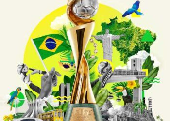 Coupe du monde féminine : Le Brésil accueille l&rsquo;édition 2027