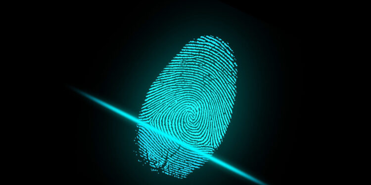 Lutte contre la cybercriminalité : c&rsquo;est désormais possible d&rsquo;identifier de manière précise les criminels à travers leurs empreintes digitales