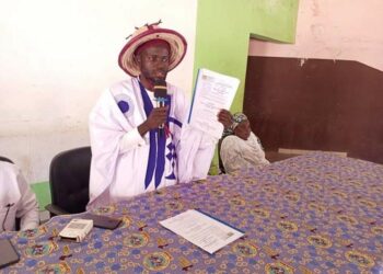 Crise Bénin-Niger : Suudu Pulaaku Bénin condamne les propos de Nathalie Yamb