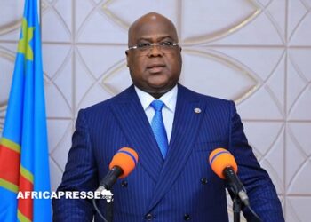 RDC : Félix Tshisekedi opine sur la question de révision de la constitution