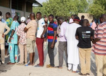Élection présidentielle au Tchad : Les électeurs aux urnes ce jour pour choisir leur prochain président