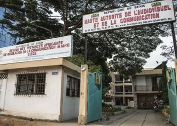 Elections des représentants des acteurs des medias à la Haac : La Cour donne son verdict final sur le recours de Michel Ahonοn