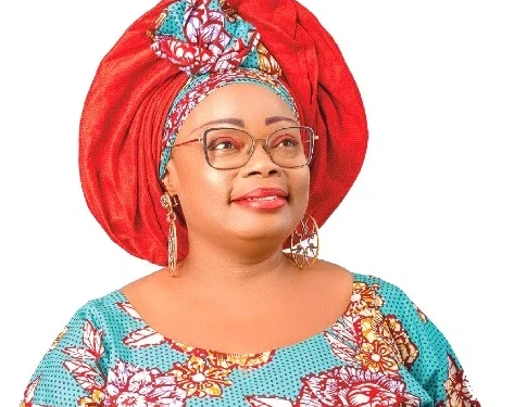 Pipeline Bénin-Niger : La réaction de Claudine Prudencio après l&rsquo;autorisation de chargement du 1er navire