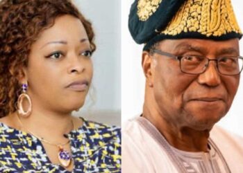 Bénin : Nicéphore Soglo empêché de voir Réckya Madougou à Missérété (La raison)
