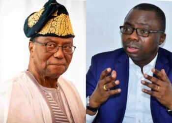 Bénin : Après Madougou, Nicéphore Soglo interdit de visite à Joël Aïvo