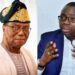 Bénin : Après Madougou, Nicéphore Soglo interdit de visite à Joël Aïvo