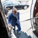 Bénin : le président Patrice TALON en visite de travail dans ce pays