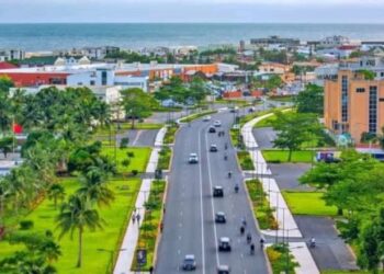Qualité des routes et ports en Afrique : Voici la position du Bénin dans le Top 10