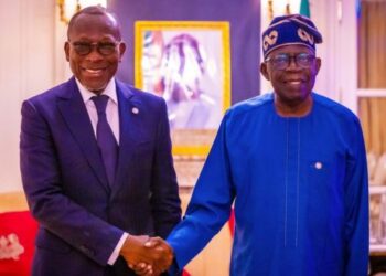 Ouverture du corridor Ségbana-Kebbi: L&rsquo;Association des conducteurs et transporteurs du Bénin remercie Talon et Tinubu