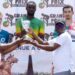 Grand Prix de Cotonou 2024 : Le Malien Yaya Diallo prend la première place