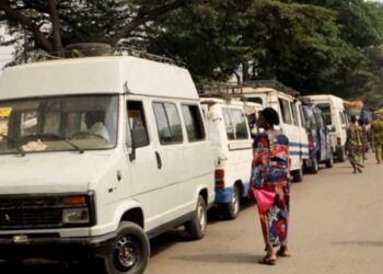 Bénin/Répression des infractions au Code de la route : Les bus “Tokpa-Tokpa” en grève