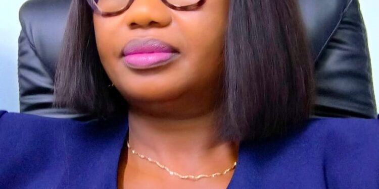 DES MIGRANTS BENINOIS, UNE FOIS ENCORE VICTIMES DE NAUFRAGE: Mireille BIO IDRISSOU lance un cri de cœur