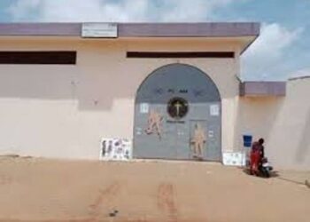 Bénin : Comment une scène de la série « Prison Break » a échoué à la prison civile de Missérété
