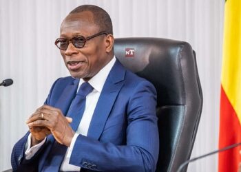 Relation Bénin – Niger : Talon décrypte la situation et pose ses conditions