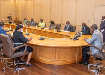 Bénin : Le dialogue entre le gouvernement et confédérations syndicales reporté pour…